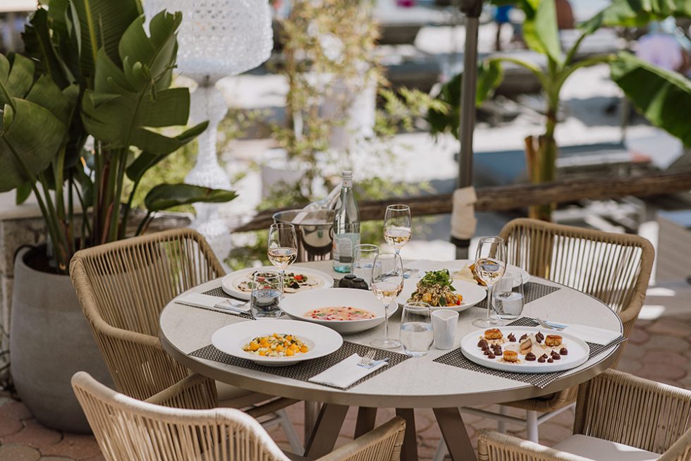 Margarita Sea Side Hotel Halkidiki