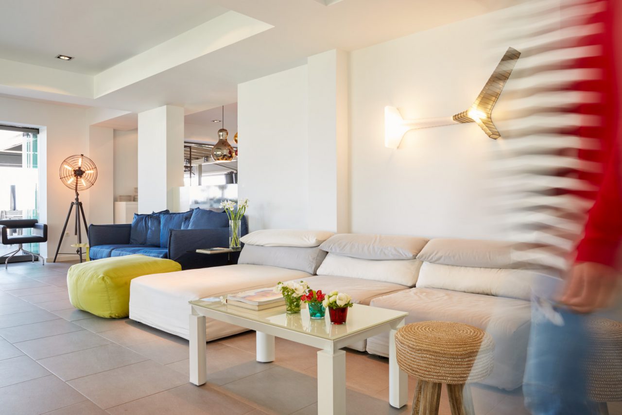 Margarita Sea Side Hotel Halkidiki